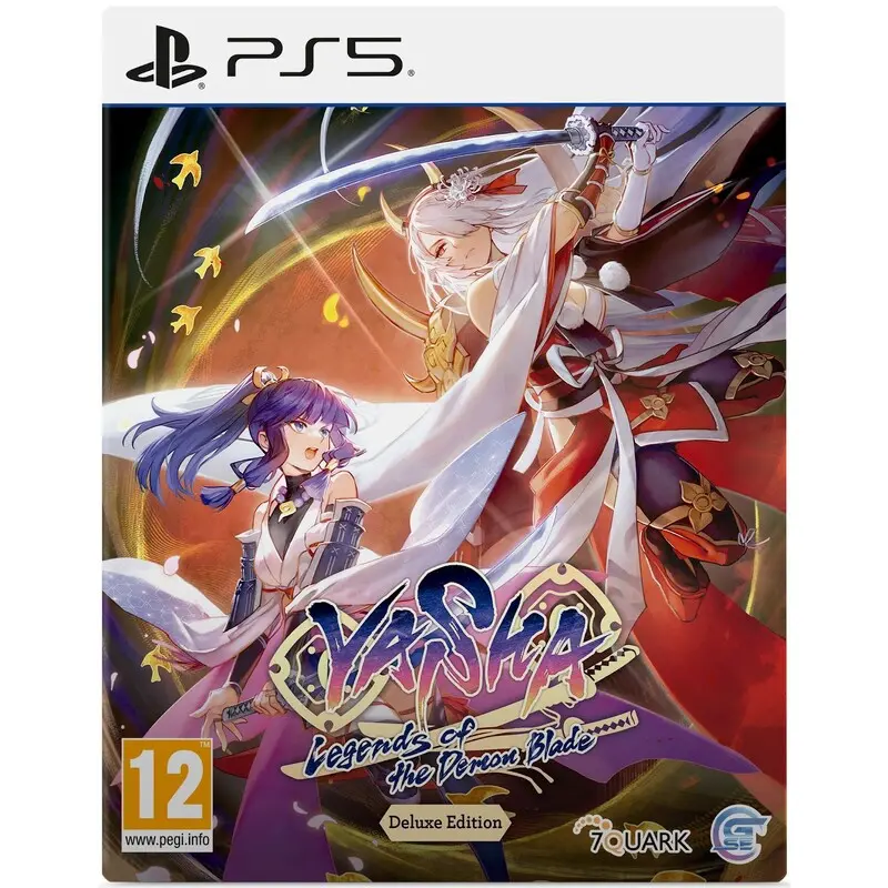 MindsEye Deluxe Edition PS5