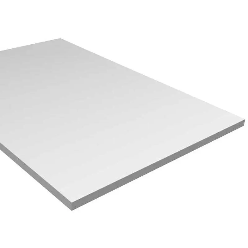 Styrene Sheets 2 mm - 3 stk