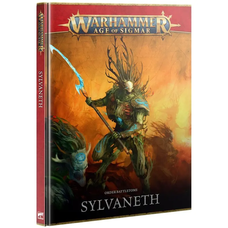Sylvaneth Battletome