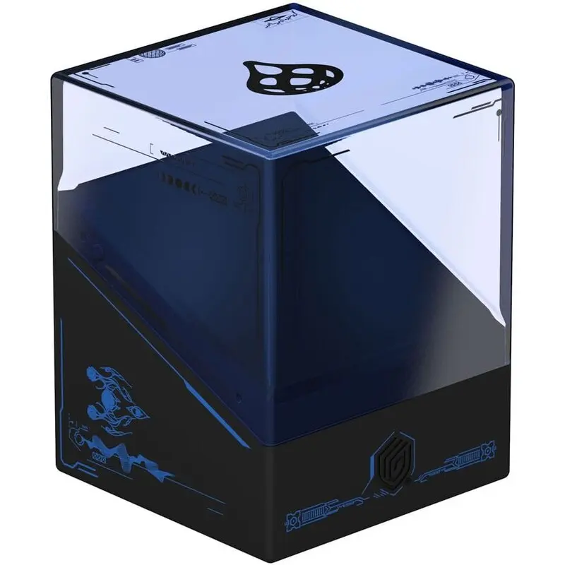 Magic Boulder 100+ Illvoi