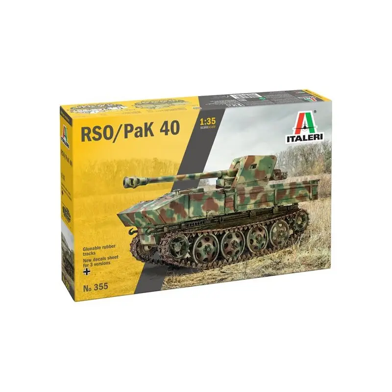 RSO/PaK 40