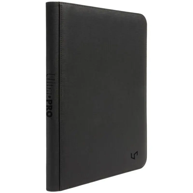 Pokemon PRO-Binder 9-Pocket Tinkaton