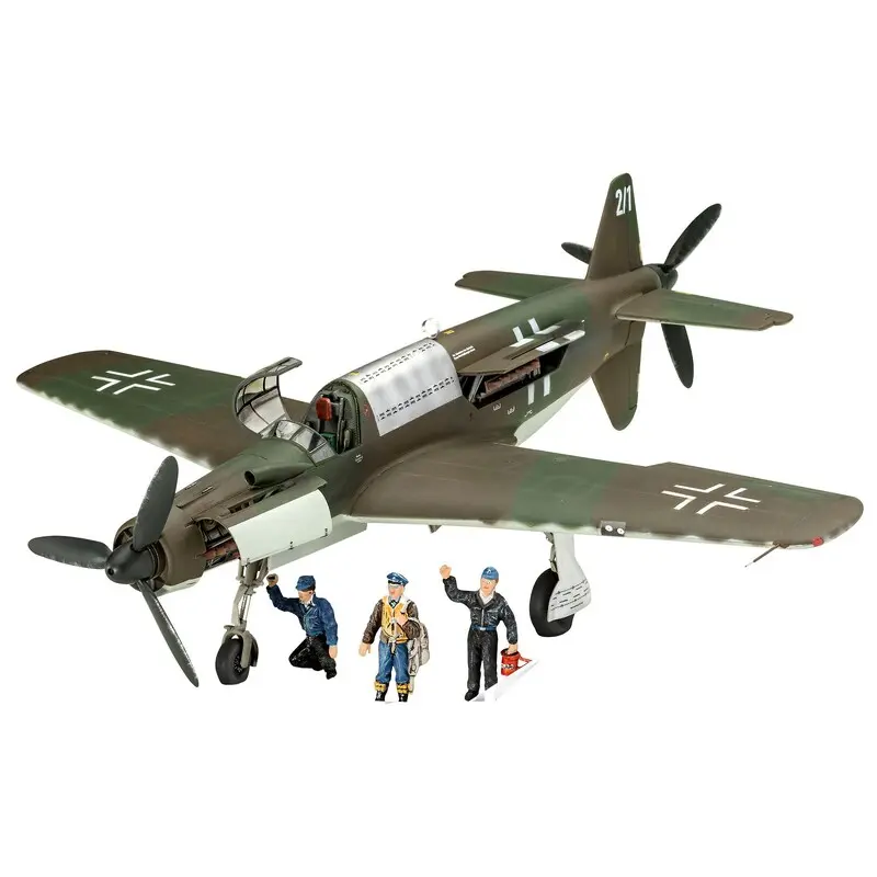 Dornier DO 335 Pfeil