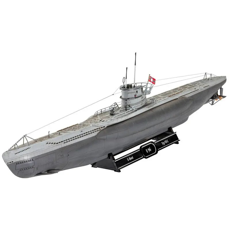 Das Boot Collectors Edition 40th Anniv.