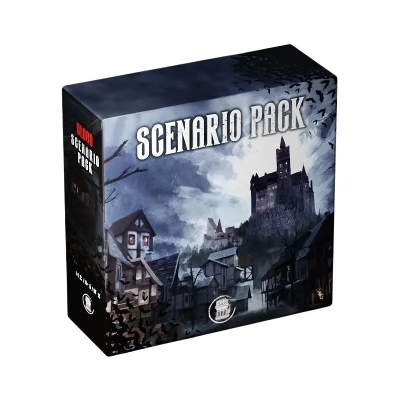 Blood Scenario Pack Expansion