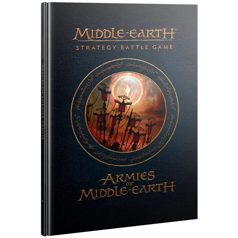 Armies of Middle-earth