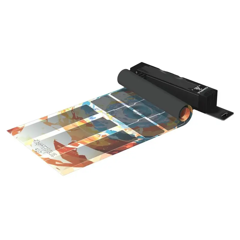 Compile Playmat 2 - 28x75 cm