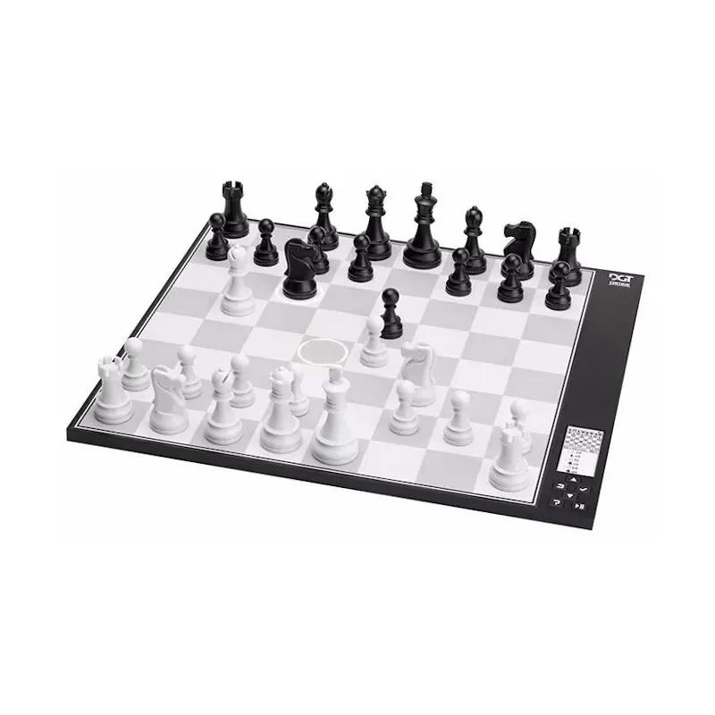Sjakk DGT Centaur Chess Computer