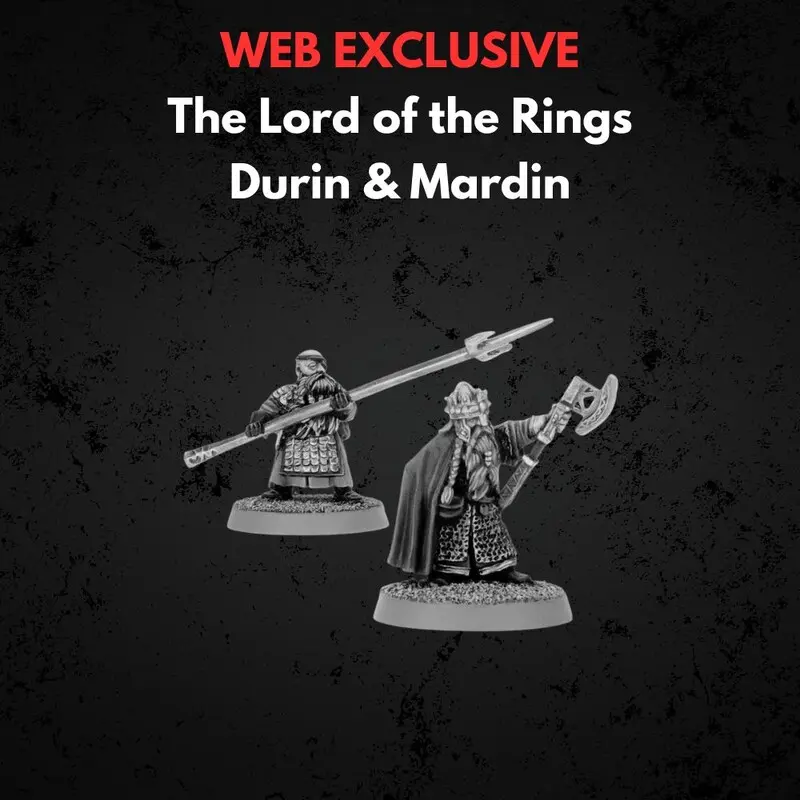 Durin & Mardin