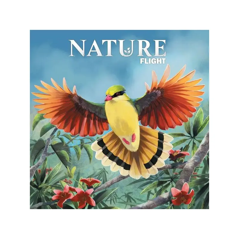 Nature Flight Expansion