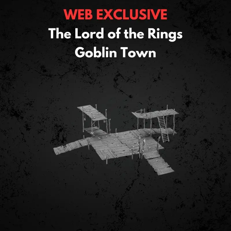 Goblin Town