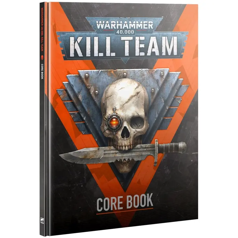 Kill Team Core Book