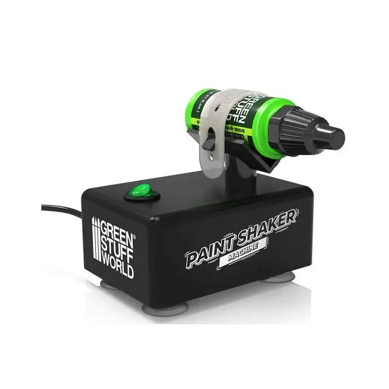Paint Shaker Machine