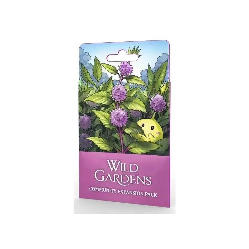 Wild Gardens Community Expansion