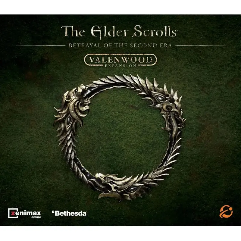 The Elder Scrolls Valenwood Expansion