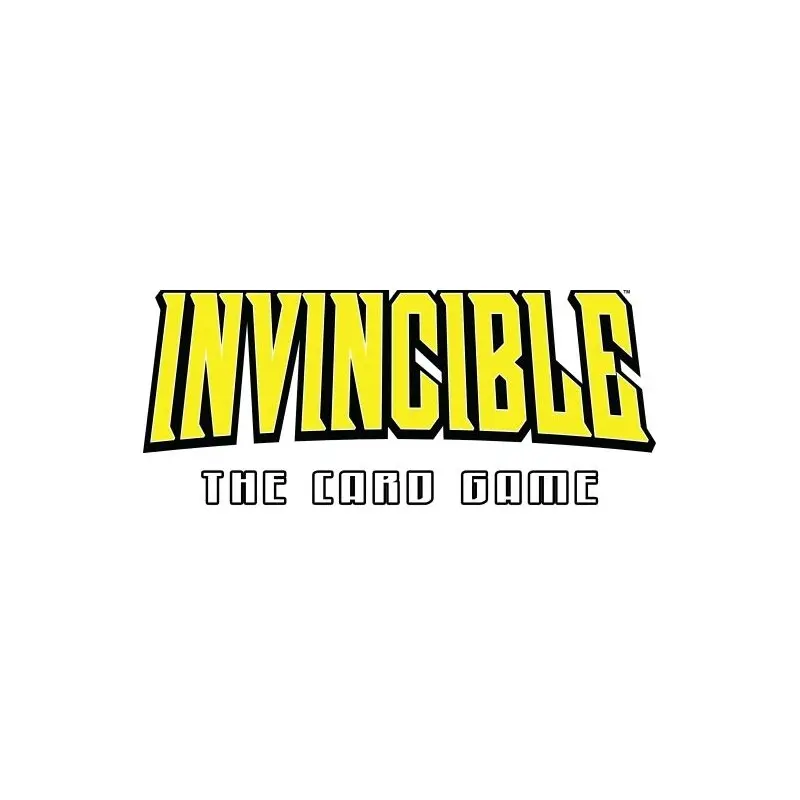 Invincible Reptile Ruckus Expansion