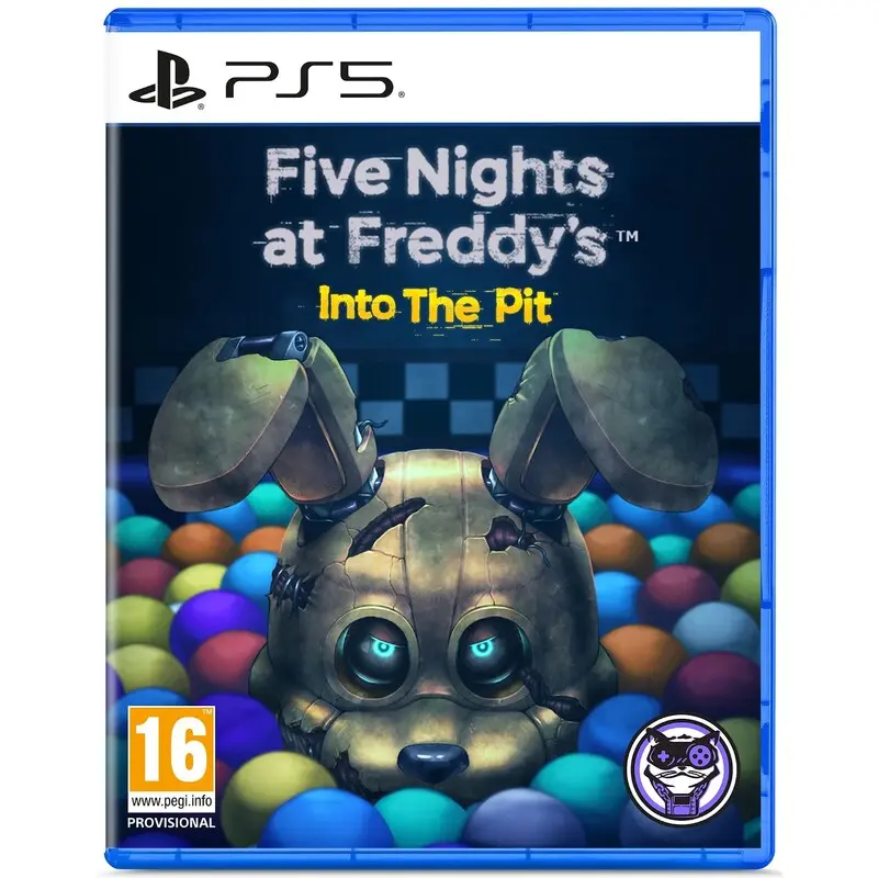 Five Nights Into the Pit Switch