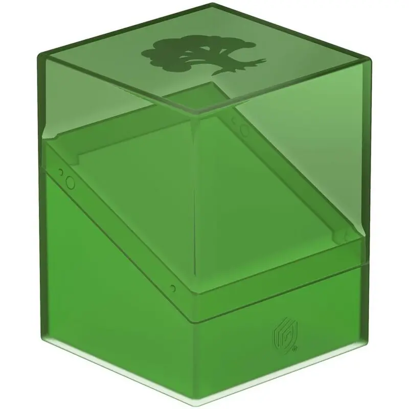 Boulder100+ Magic Mana Edition Forest