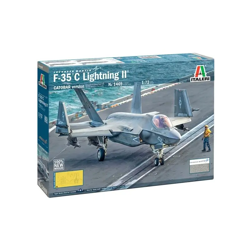F-35 B Lightning II STOVL Version