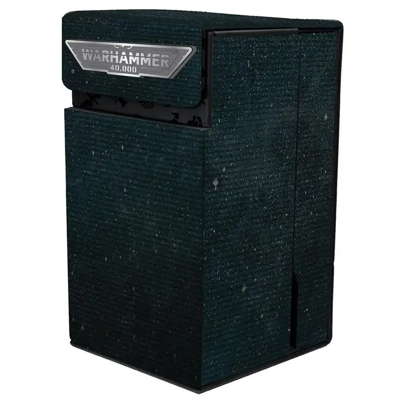 Warhammer 40K Dice Tower