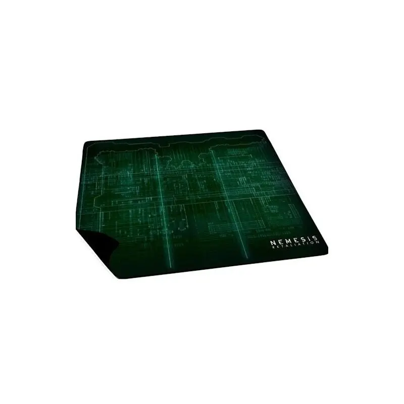 Nemesis Retaliation Playmat