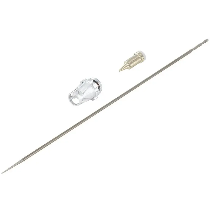 H&S ULTRA 2024 Headset 0.45mm - Komplett