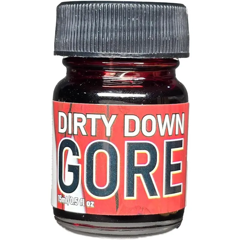 Dirty Down Gore Effect - 15ml