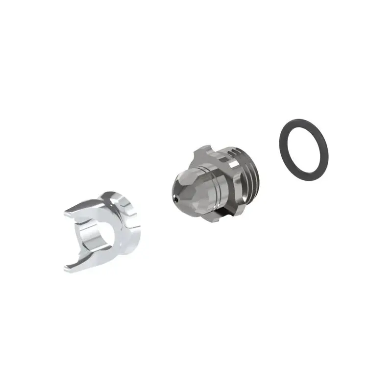H&S Infinity 2024 FineLine Aircap 0,25mm