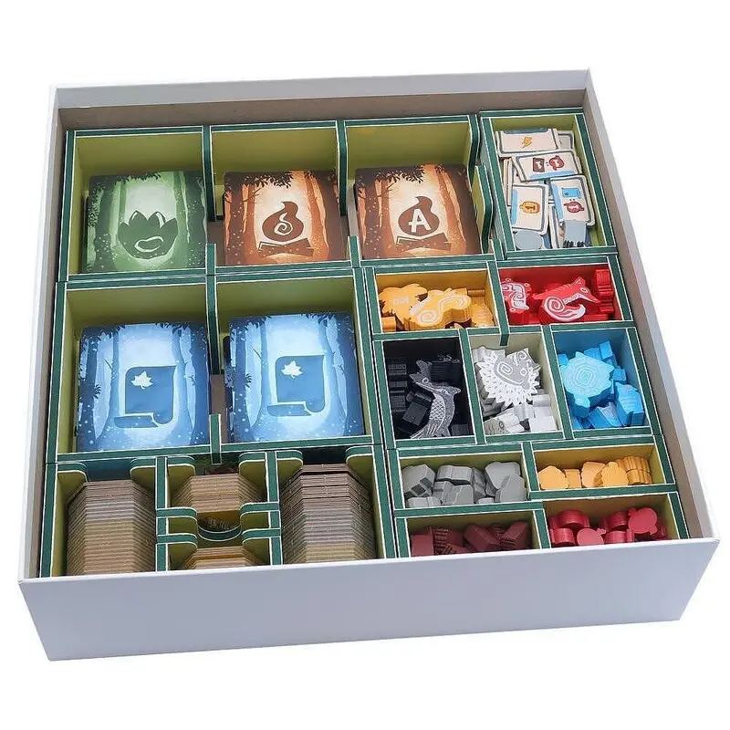 Emberleaf Insert