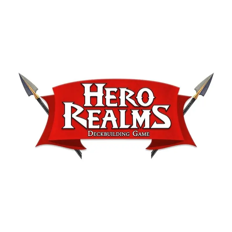 Hero Realms Dungeons Dividers