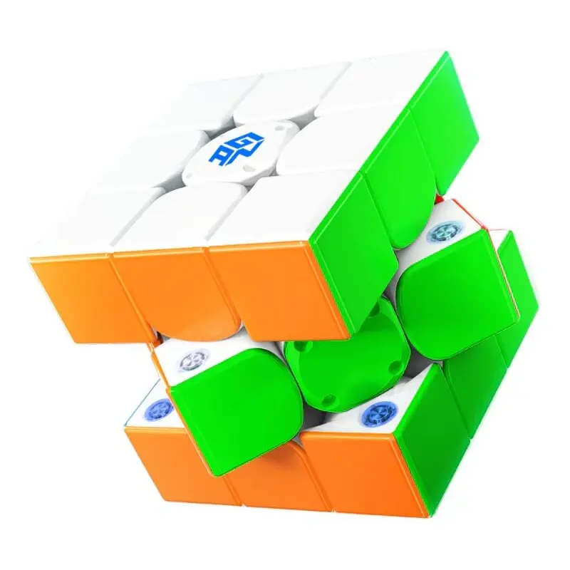 GAN356 I Carry E Smart Cube Frosted