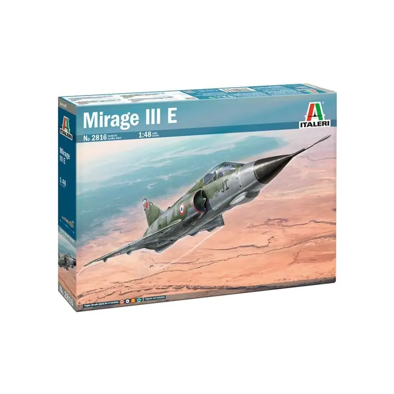 Mirage III E