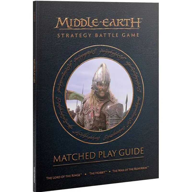 Matched Play Guide