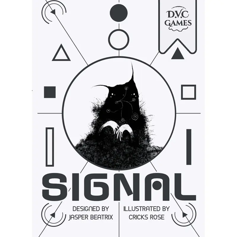 Signal Brettspill