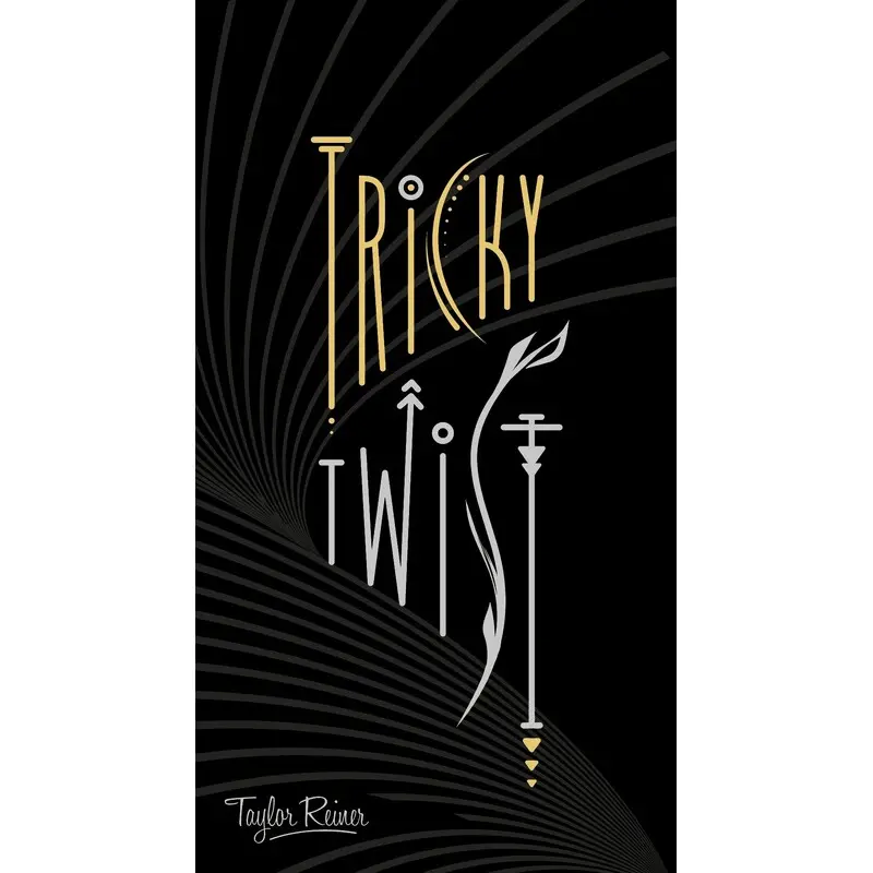 Tricky Twist Kortspill