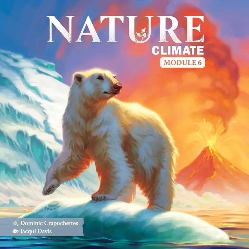 Nature Climate Expansion