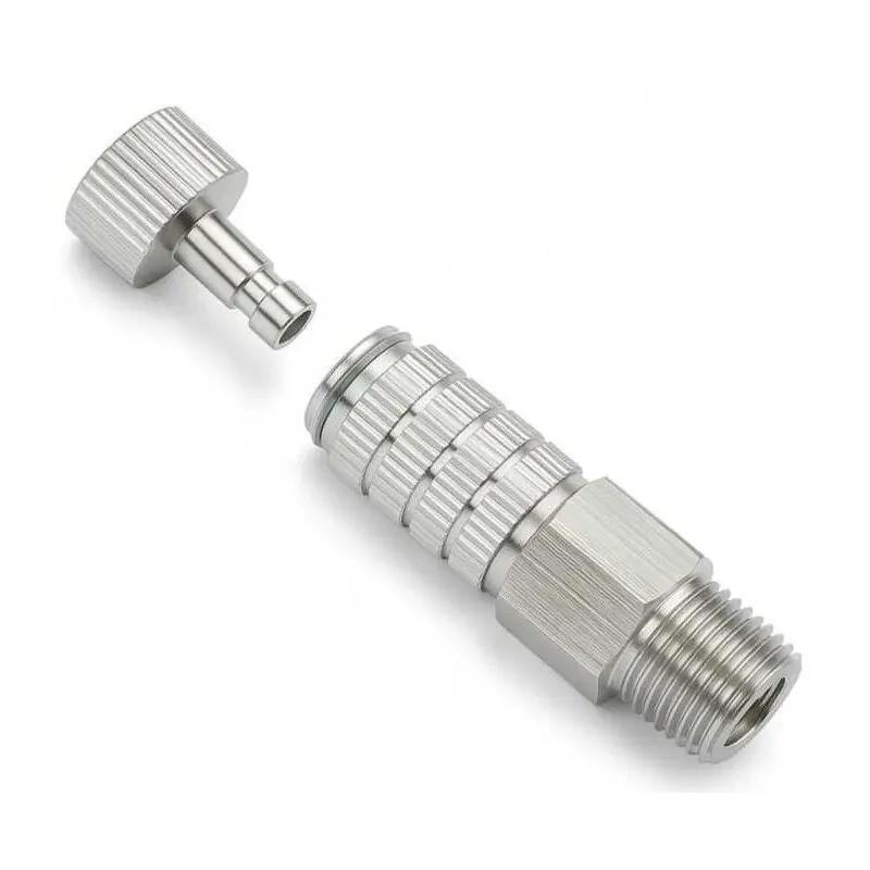 Airbrush QuickRelease Adapter 1/8