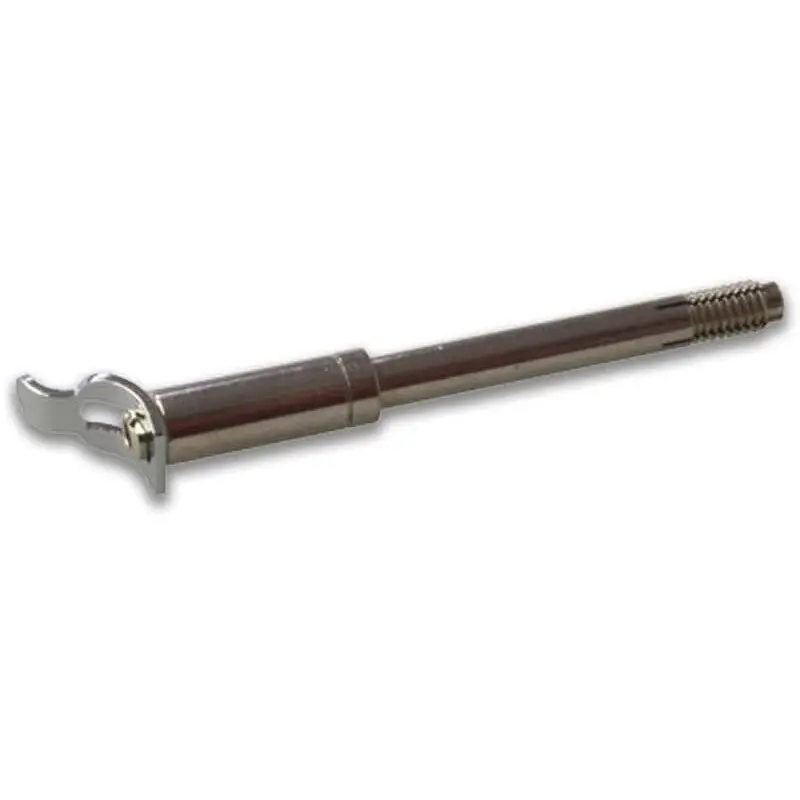 Sparmax Max-3 Needle Chucking Guide