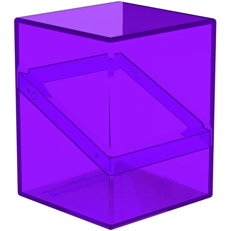 Boulder 100+ Clear Amethyst