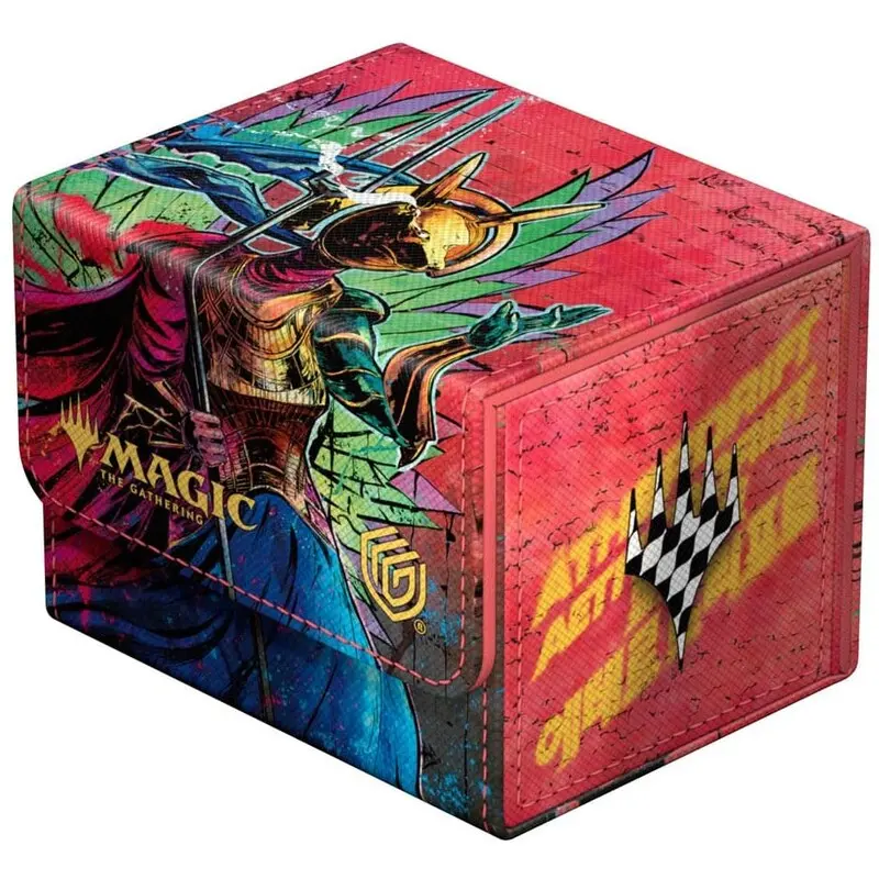 Magic Aetherdrift Sidewinder Hazoret
