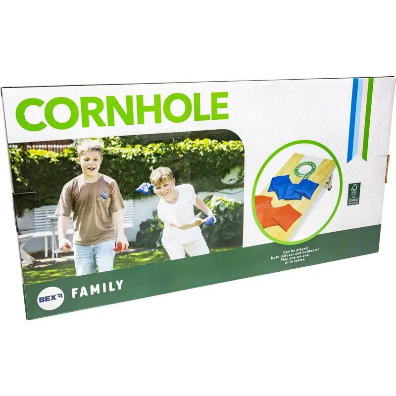 Cornhole Family Utendørsspill