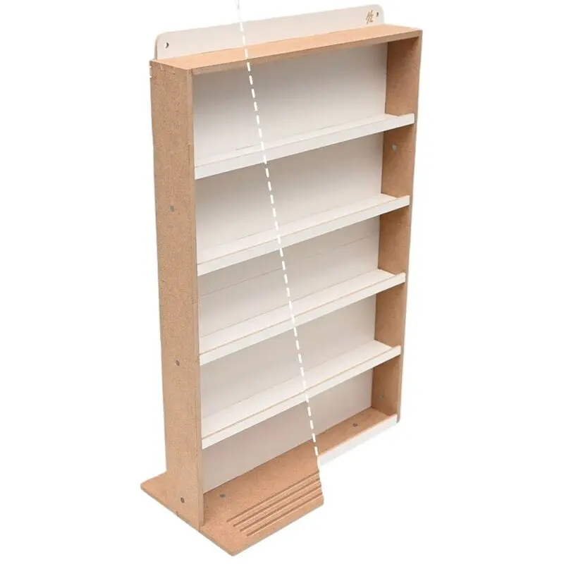 Hobbyzone Module s4s Paint Hanger x5