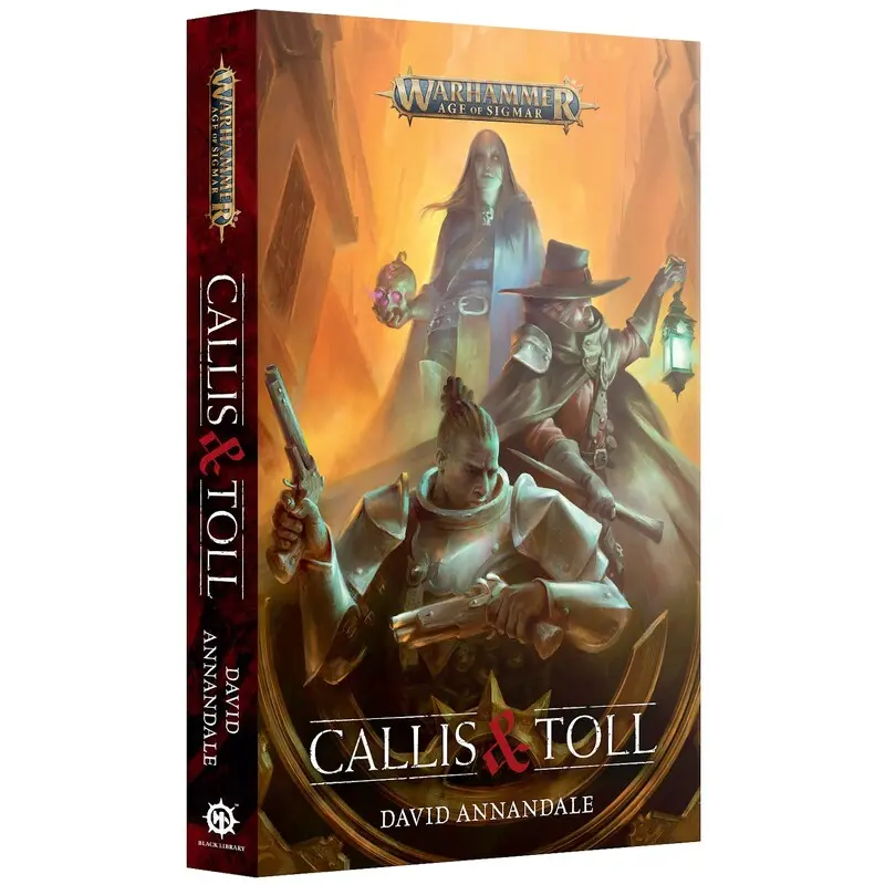 Calis & Toll (Paperback)