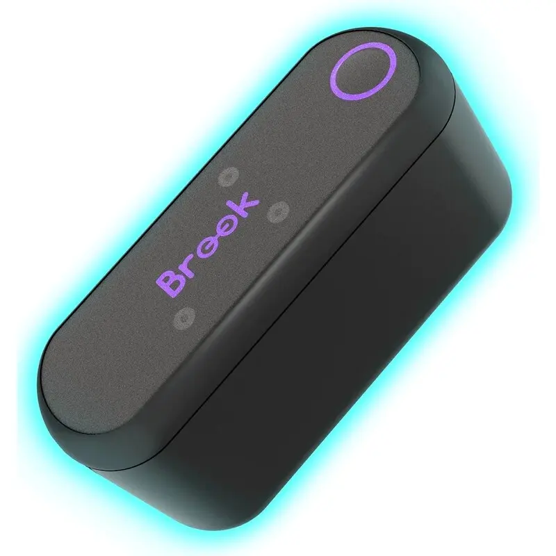 Brook iOS ARmate