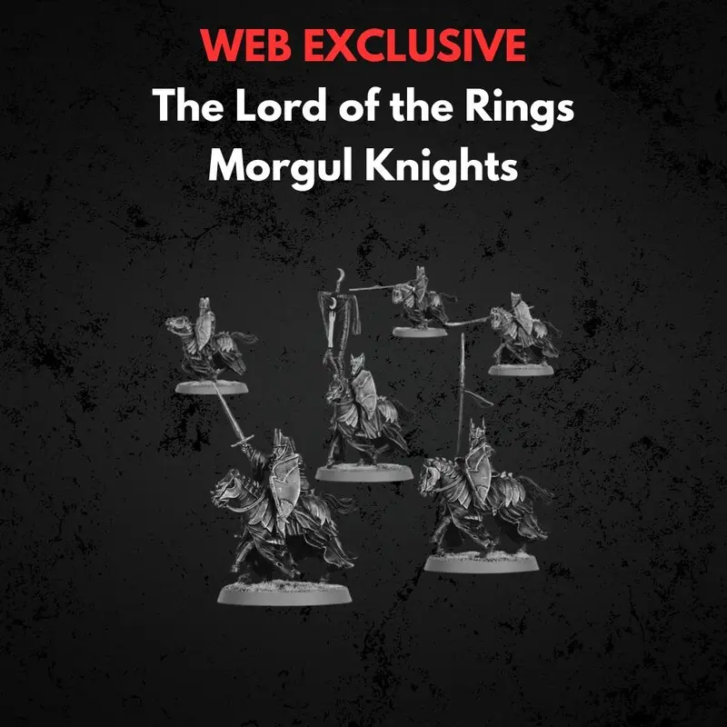 Morgul Knights