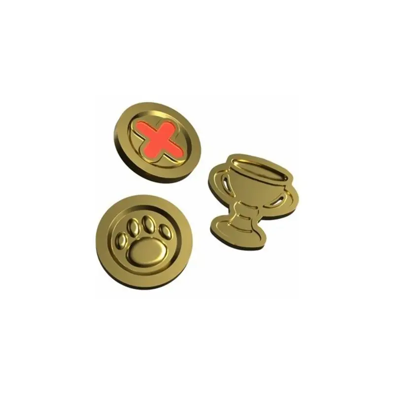 Super Auto Pets Coin & Trophy Upgrade