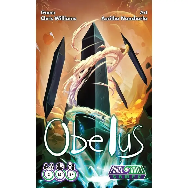 Obelus Brettspill