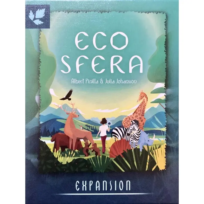 Ecosfera Expansion