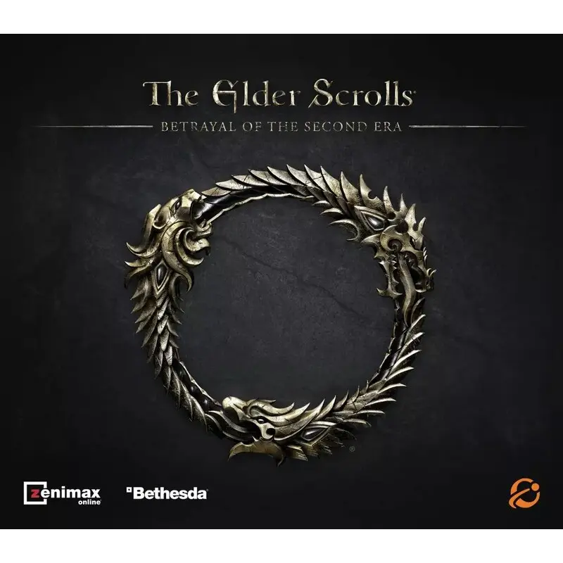 The Elder Scrolls Brettspill