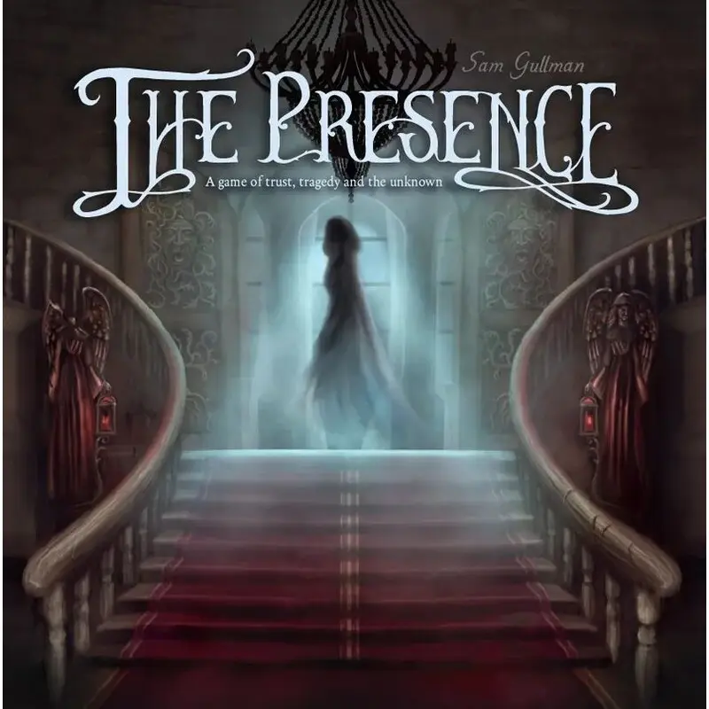 The Presence Brettspill